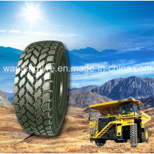 Hilo Radial OTR Grue Transport Tyre14.00r25 16.00r25